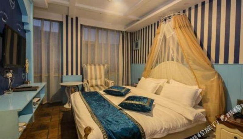 Zimmer - city gar den  hotel