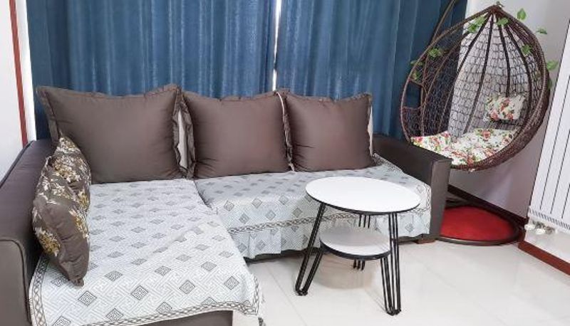 Camera - Wanli Smart Hotel