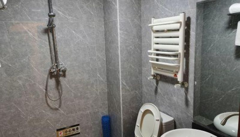 Camera - Ordos Jinhong Business Hotel