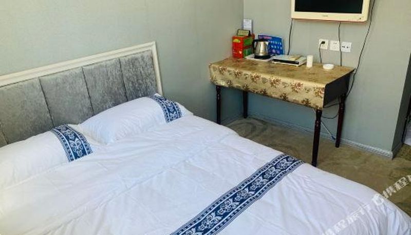 Zimmer - Rujie Hotel