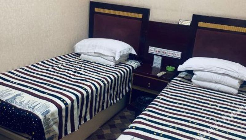 Zimmer - Rujie Hotel