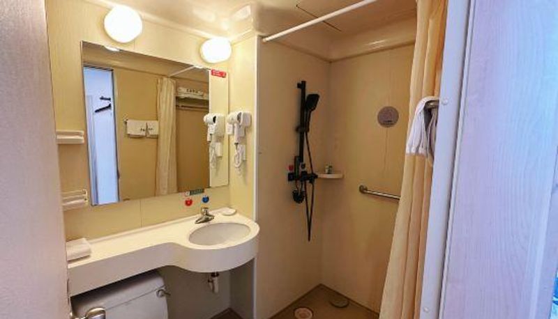 Camera - Ordos Yibo Hotel