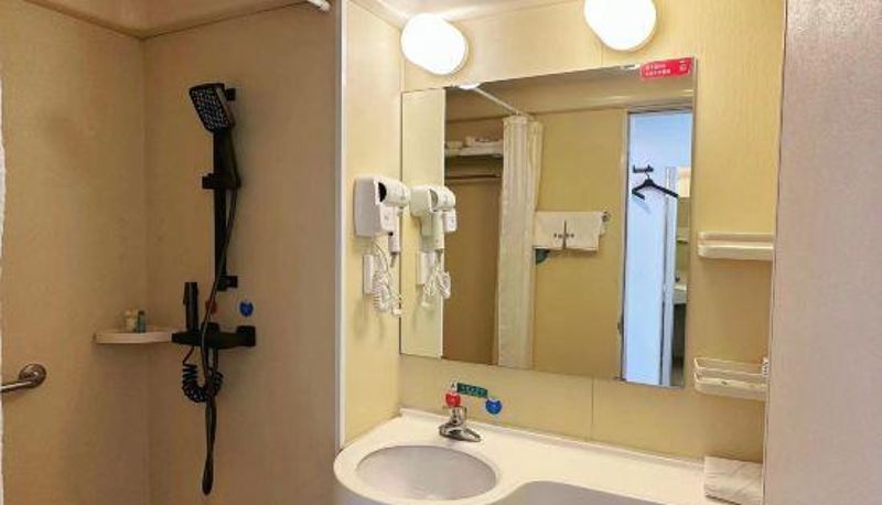 Camera - Ordos Yibo Hotel