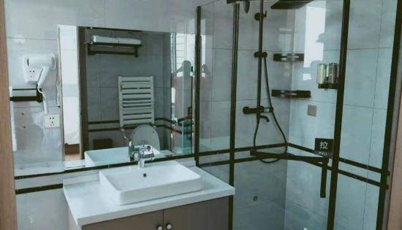 Camera - Ordos Kaile Selected Hotel