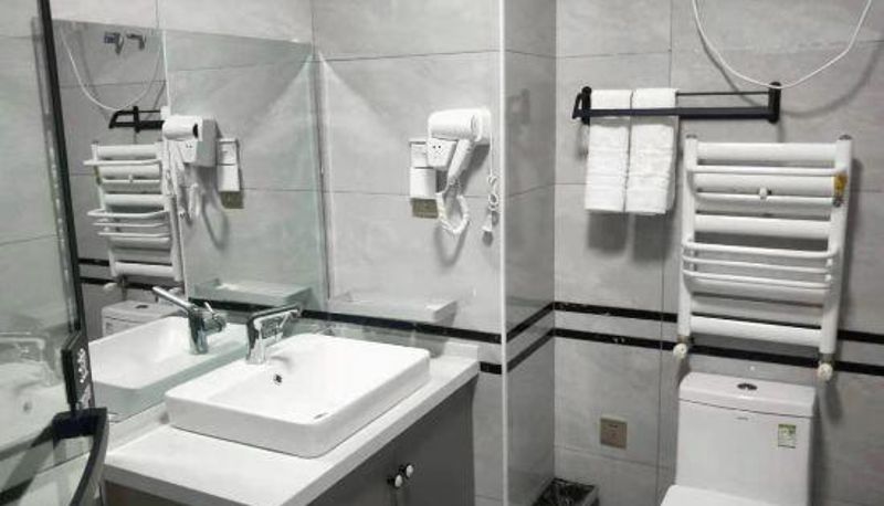 Camera - Ordos Kaile Selected Hotel