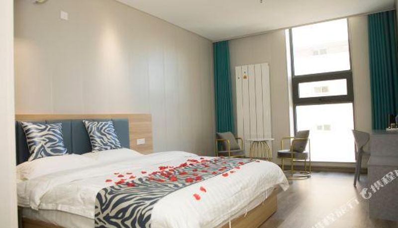 Room - Jinhui Hotel
