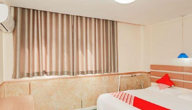 Habitación - Bangni Express Hotel