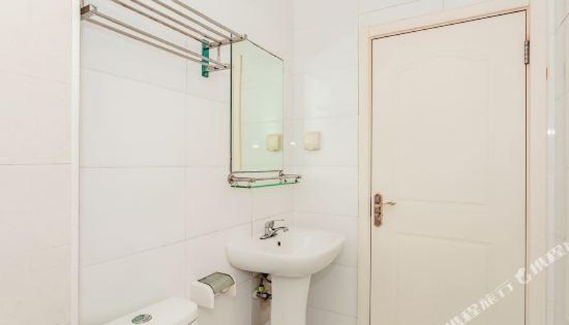 Innenbreich - Bangni Express Hotel