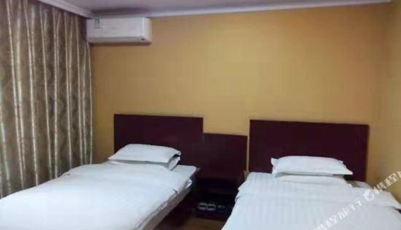 Pokój - Yidu Yulong Hotel