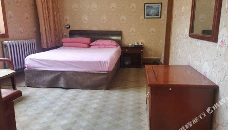 Camera - Ordos Golden River Bay Hotel