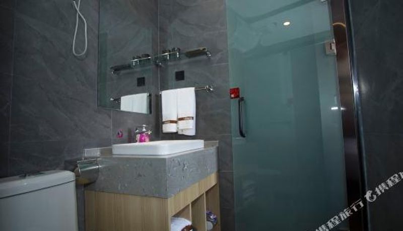 Chambre - Thankyou Hotel (Da Square Branch)