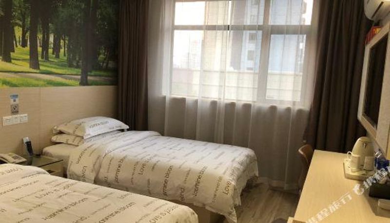 Camera business - Tiancheng Motel