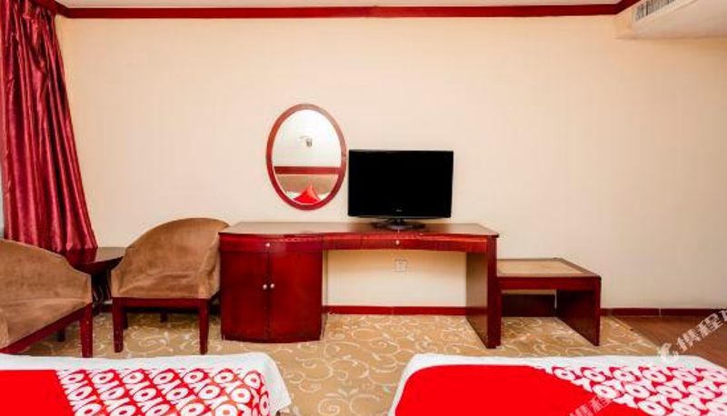 Room - Yidu Hotel