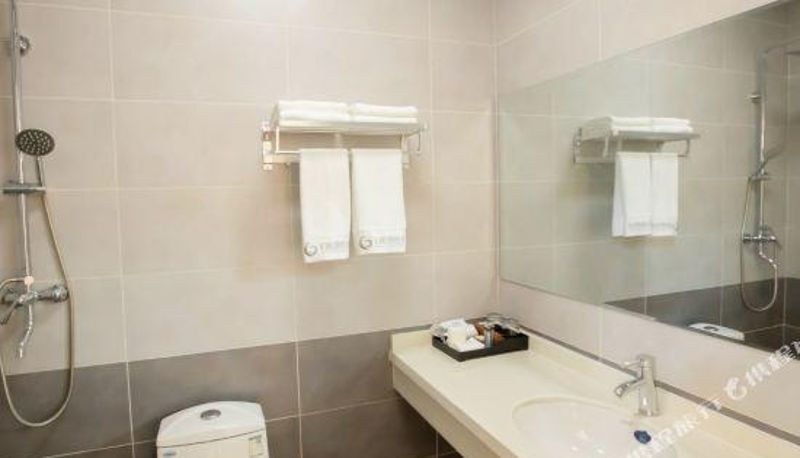 Pokój - Boxin Yunshe Hotel