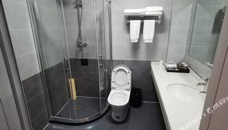 Pokój - Boxin Yunshe Hotel
