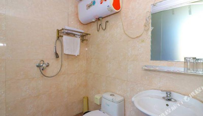 Camera - Hongyuxin Hotel