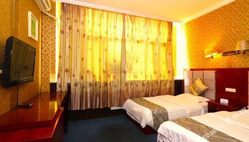 Camera - Hongyuxin Hotel