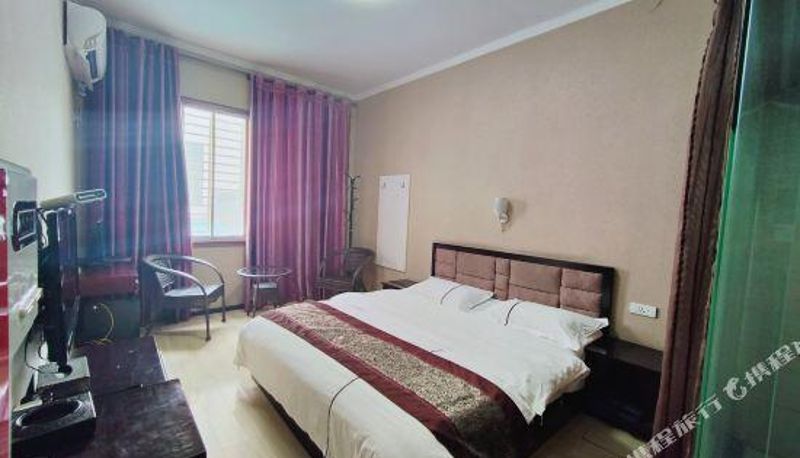 Zimmer - Jindi Hotel