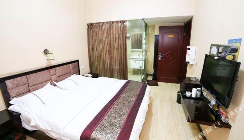 Room - Jindi Hotel
