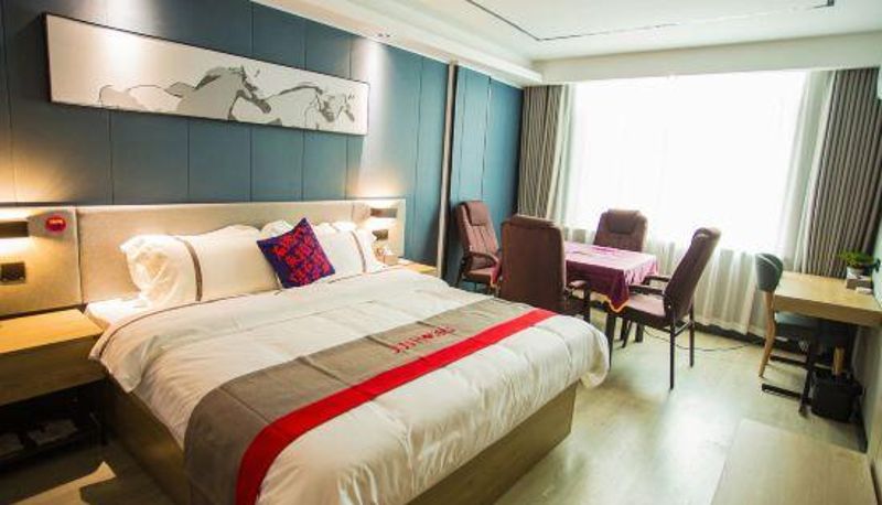 Kamer - Jun Hotels