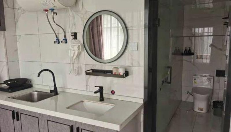 Interieur - Jun Hotels