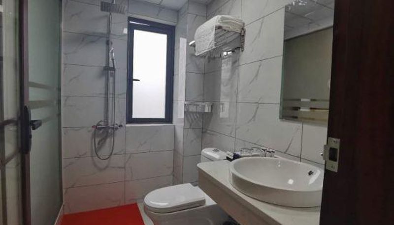 Pokój - Ju Peng Yuan Business Hotel