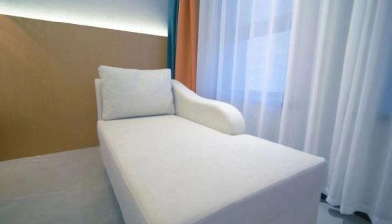 Camera - Ordos Hongyuan Yipin Hotel