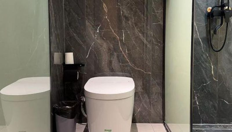 Camera - Ordos Hongyuan Yipin Hotel