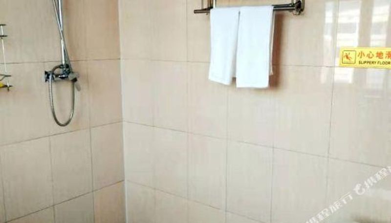 Pokój typu business - Ordos Shumei Hotel