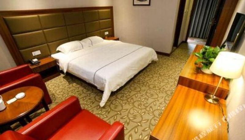 Business-Zimmer - NICE  HOTEL