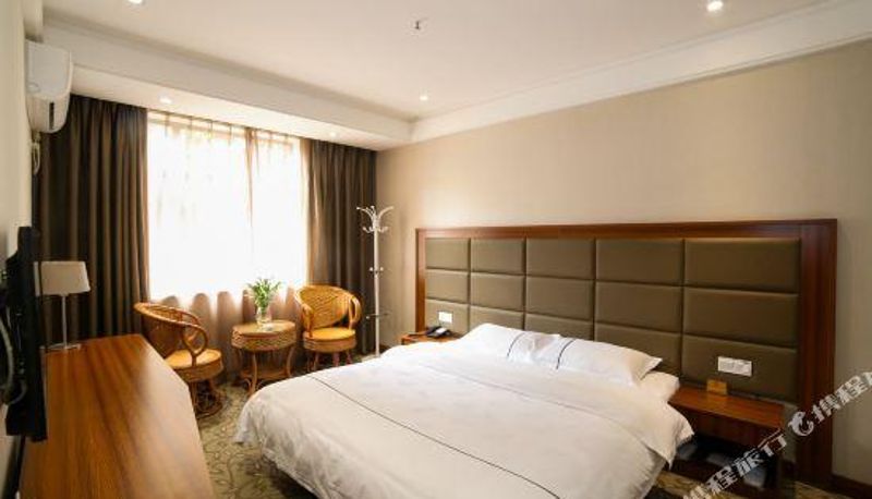 Pokój - NICE  HOTEL