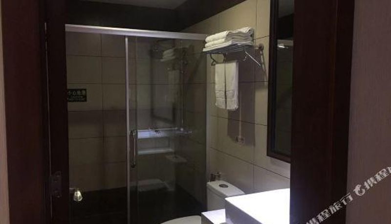 Business-Zimmer - NICE  HOTEL
