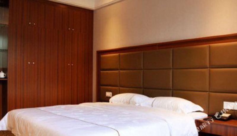 Pokój - NICE  HOTEL