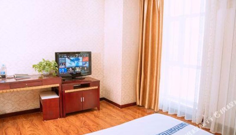 Zimmer - Hengdong Business Hotel
