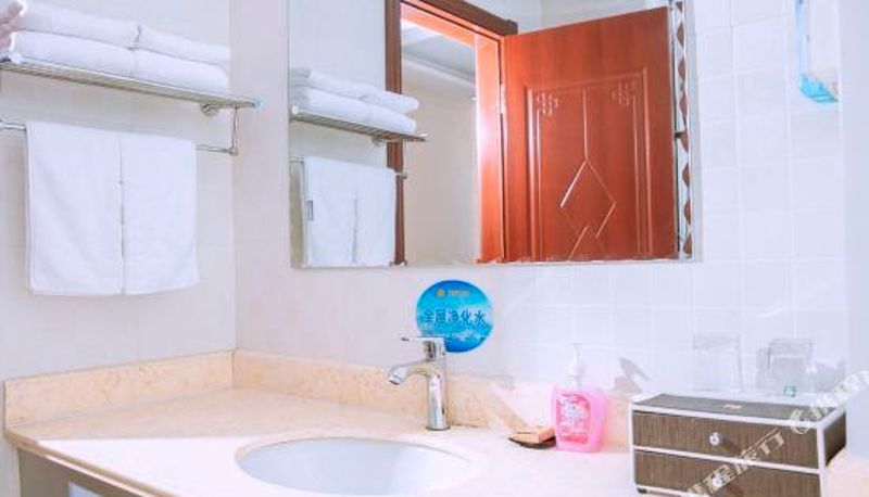 Business-Zimmer - Hengdong Business Hotel