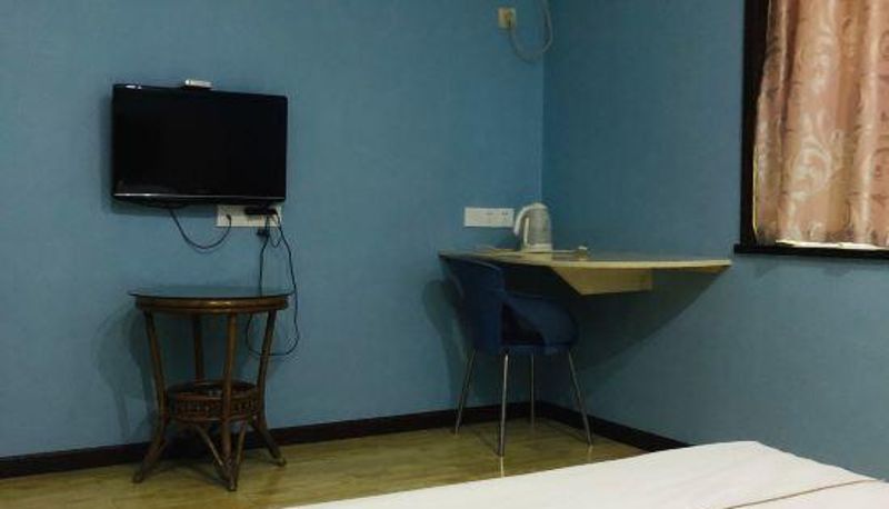 Habitación - Nanyue Hotel