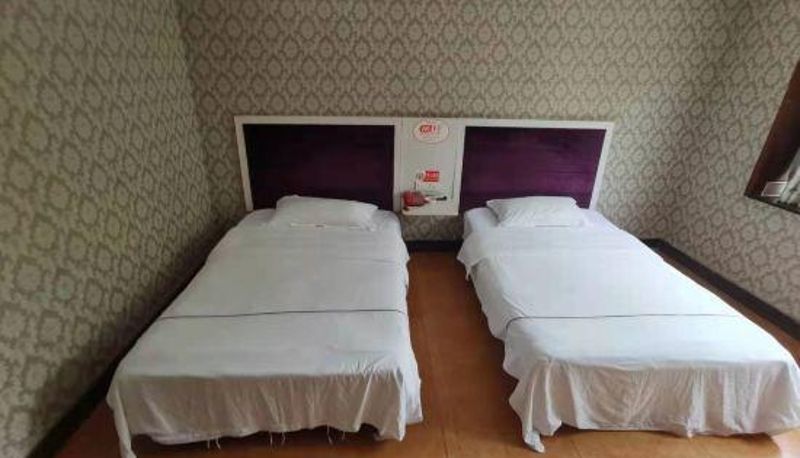 Habitación - Nanyue Hotel