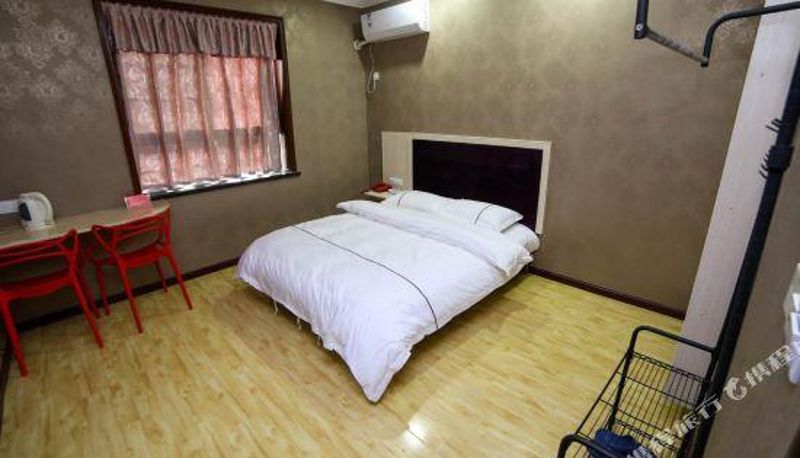 Habitación - Nanyue Hotel