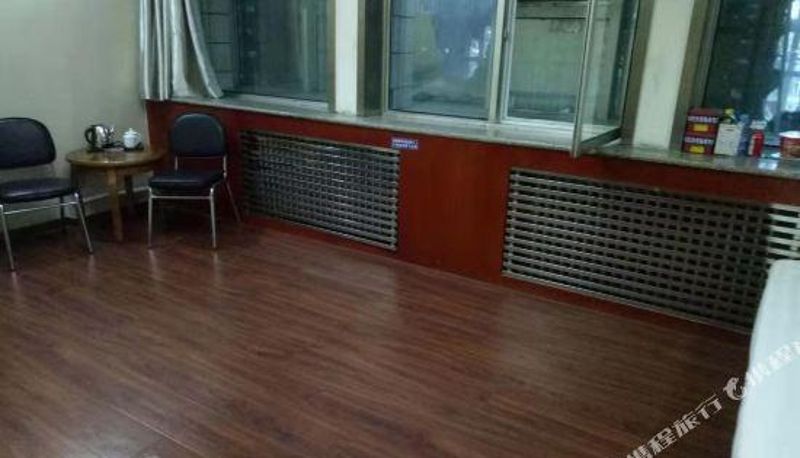 Room - Erdos Yin Zuo Business Hotel