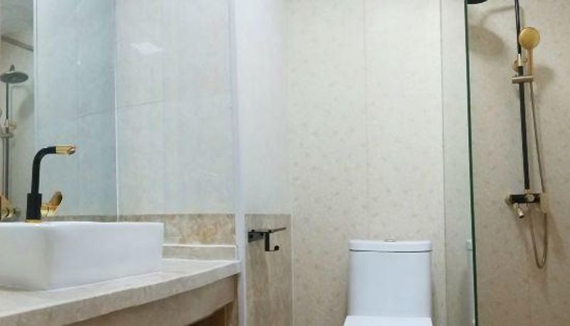 Camera - Yuteng Business Hotel (Ordos Wanda Branch)
