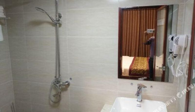 Pokój - Tianyuan Hotel