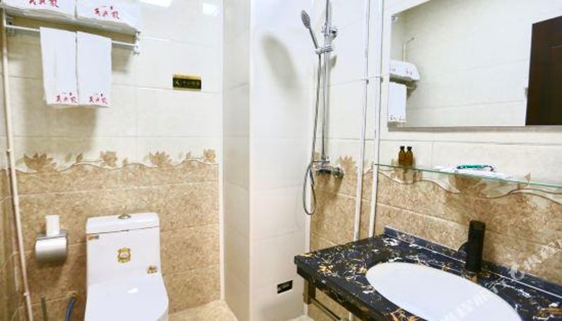 Camera - Home Inn Paibai Yun Hotel (Ordos Wanzheng Road Mingshi Garden Shop)