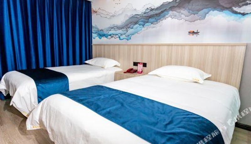 Camera - Jiangnan Hotel
