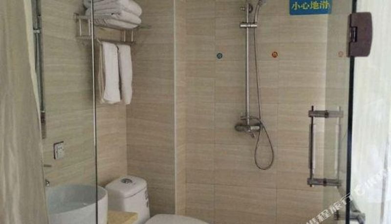 Habitación - Yutai Hotel
