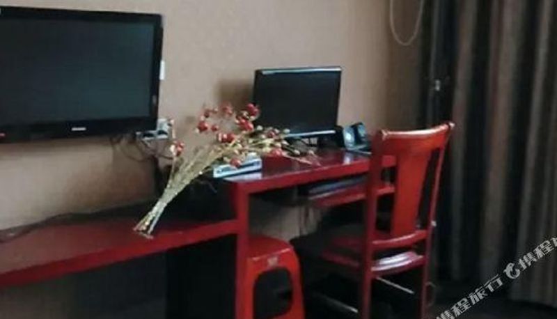 Habitación - Yutai Hotel