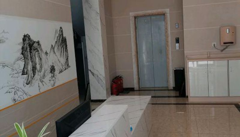 Receptie - Qiangxing Hotel