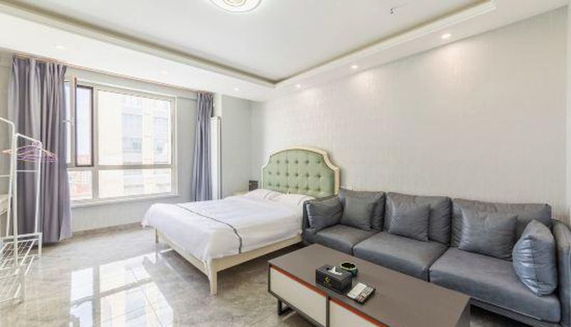 Camera - Ordos  Light Travel Apartment