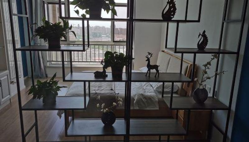 Camera - Ordos  Light Travel Apartment