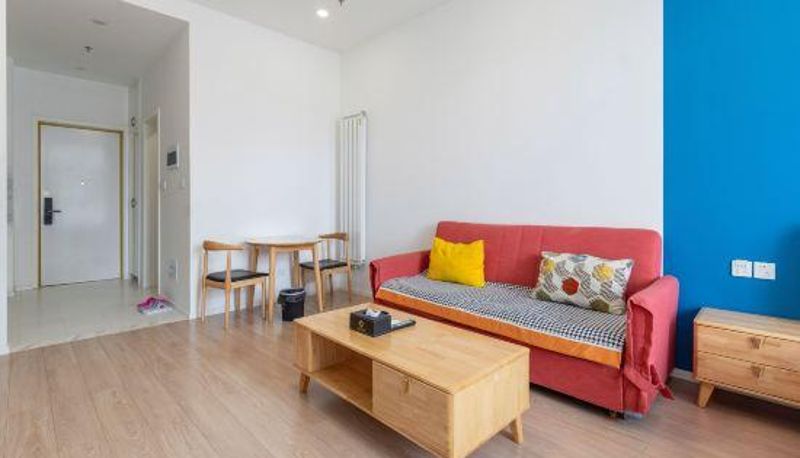 Camera - Ordos  Light Travel Apartment