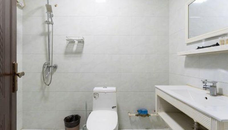 Kamer - Ordos Beehive Network Hotel